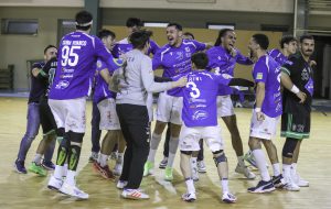 Conversano-Junior Fasano 29-30