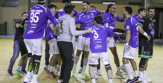 Conversano-Junior Fasano 29-30