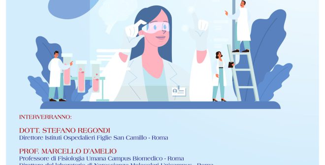 Brindisi, un confronto d’eccellenza su Alzheimer: scienza, ricerca e territorio