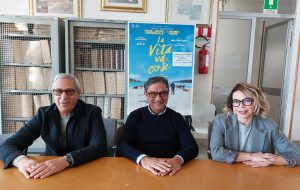 Cisternino: il Cinema Teatro “Paolo Grassi” torna alla città