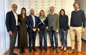 Confindustria Brindisi: rinnovate le cariche sociali della Sezione Trasporto, Porto e Logistica