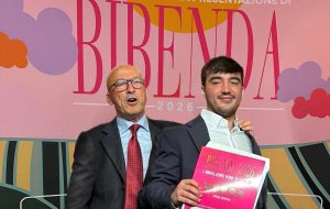 Susumaniello protagonista: al SUSU’ 2023 i 5 Grappoli Bibenda 2026