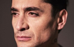 Giulio Beranek ospite speciale alla finale di “Giallo e Nero di Puglia”