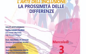 Il Liceo Marzolla-Leo-Simone-Durano celebra la cultura dell’accoglienza