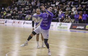 Junior Fasano – Publiesse Chiaravalle 27-28