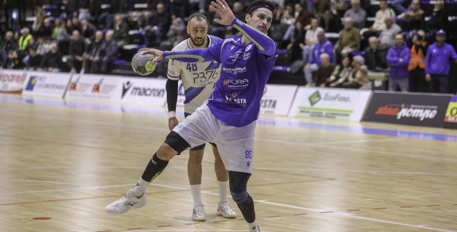 Junior Fasano – Publiesse Chiaravalle 27-28