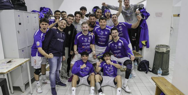 Junior Fasano- Brixen=31-27