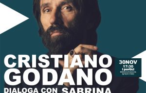 Il Ritmo delle Cose: la rassegna di Fasano ospita Cristiano Godano dei Marlene Kuntz