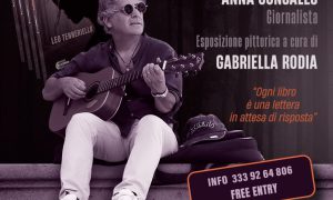 L’Associazione “Il Curro – APS” presenta “La Piana dei Semplici”, il nuovo romanzo di Leo Teneriello