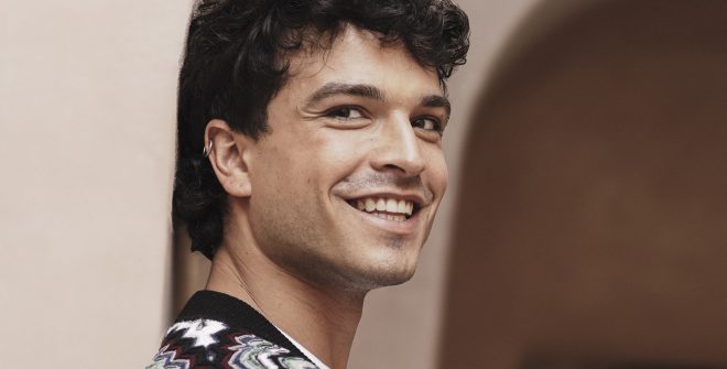 Ubi Maior: domenica 7 dicembre Leo Gassmann in scena al Verdi tra dramma e coscienza