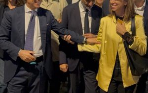 Regionali in Puglia: il 14 novembre il presidente Conte sarà nel Brindisino