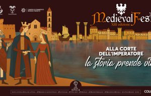 Brindisi celebra gli 800 anni delle Nozze Imperiali di Federico II e Isabella di Brienne