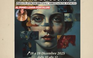 Mostra collettiva di pittura “Oltre lo sguardo”: Brindisi accoglie le libere visioni dell’arte contemporanea