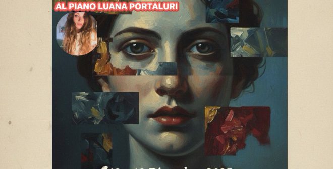 Mostra collettiva di pittura “Oltre lo sguardo”: Brindisi accoglie le libere visioni dell’arte contemporanea