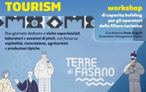 Le Terre di Fasano punto di partenza per una nuova visione del turismo