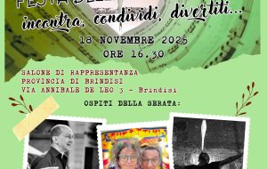 Integrazione scolastica: martedì 18 novembre Open Day nel salone della Provincia