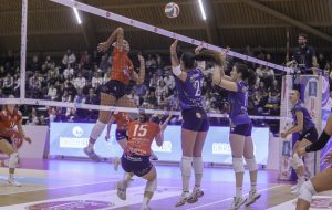 La Olio Pantaleo Fasano cede al Tenaglia Abruzzo Altino