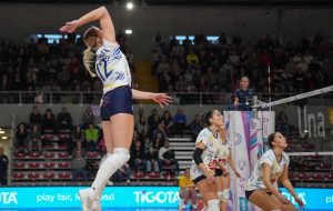 Volley A2 Femm: trasferta romagnola per la Olio Pantaleo Fasano