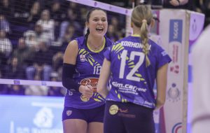 Pioggia e polemiche al PalaSport di Fasano: gara sospesa per infiltrazioni d’acqua, il presidente Abete richiama all’unità