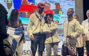 Para Sailing Brindisi: Alice Liguori e Giuseppe D’Amato conquistano il titolo di Campioni d’Italia Classi Olimpiche 2025