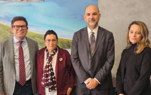 Persone LGBTQIA+, presentato corso di formazione per i professionisti sanitari e sociosanitari