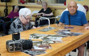 RSA S. Antonio di Padova: grande partecipazione alla mostra conclusiva del progetto “Scatti di Emozione”
