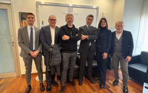 Confindustria Brindisi: rinnovate le cariche della Sezione Energia