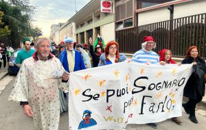 L’arte come strumento di rigenerazione sociale: “Stamina-stories” arriva a Brindisi!