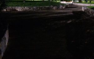 Piazza Caduti di Capaci: state al buio da anni? chi se ne frega! Di Vincenzo Albano