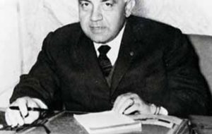 Mesagne ricorda l’avv. Samuele De Guido nel 50° anniversario della sua scomparsa