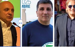 Centrodestra brindisino, la resa dei conti dopo la sconfitta?