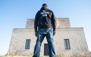 Consorzio di Gestione e Sea Shepherd Italia uniti per proteggere Torre Guaceto: fermati bracconieri