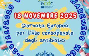 Settimana mondiale sulla Resistenza Antimicrobica, incontri nelle scuole promossi dalla Uosd Sicurezza alimentare e AMR