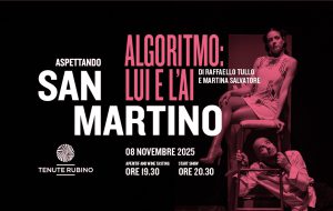 Torna “Aspettando San Martino”: Tenute Rubino riaccende la magia dell’autunno