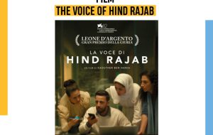 “Tempeste” fa tappa al Teatro Kennedy: domani la proiezione esclusiva di “The voice of Hind Rajab”