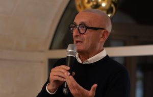 Tommaso Gioia: “Grazie agli elettori, già al lavoro per portare le istanze del territorio in Regione”