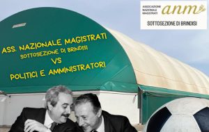 Sport e Legalità scendono in campo a San Michele Salentino con il primo Torneo “Falcone – Borsellino”