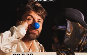 Teatro Kopo: Sabato 29 e Domenica 30 novembre “UNA NIT. Storia di un clown che non sa come si muore”