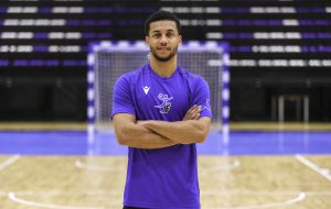 Nuovo volto per la Junior: arriva il terzino francese Vincent Maguy.