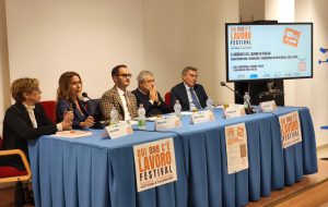 ARPAL Puglia ha presentato il primo rapporto regionale: analisi, prospettive e strategie per il futuro occupazionale