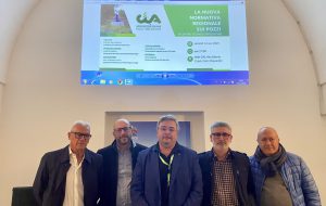 La nuova normativa regionale sui pozzi: successo del Focus organizzato da Cia Due Mari