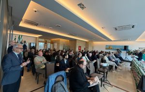 Cisl: “un patto di responsabilità per rilanciare lo sviluppo”