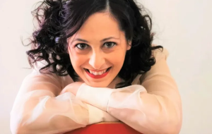 Ostuni, “Lo Spazio delle Donne” incontro con Daniela Baldassarra per capire, condividere e trasformare