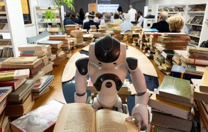 Il Ministero della Cultura assegna contributi per l’acquisto libri alle tre biblioteche del Comune di Brindisi