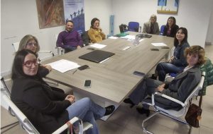 ConfCommercio Brindisi: nasce Federprofessioni, eletti presidente e direttivo