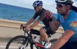 New Friend’s bike: oggi passeggiata in bici aperta a tutti sulla litoranea brindisina