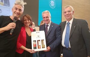 Gospel for Children al Politecnico di Bari: musica, impegno civile e solidarietà per i diritti dell’infanzia