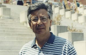 Brindisi in lutto per la scomparsa di Luigi Iazzi, figura storica della sinistra e dell’associazionismo culturale