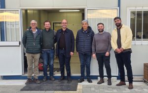 “L’Isola che c’è”: presentato alla stampa il nuovo Centro del Riuso di Fasano