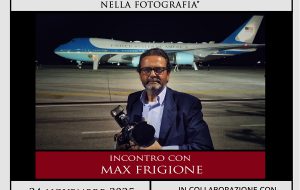 Collettivo fotografico Polaroads: lunedì 24 appuntamento con Max Frigione